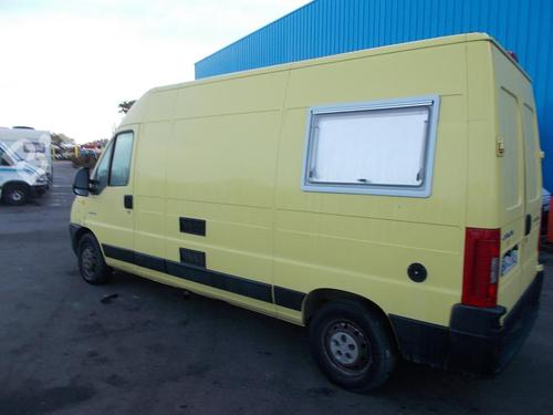 Starter PEUGEOT BOXER Van (244) | BP37304427M8 - Image 9