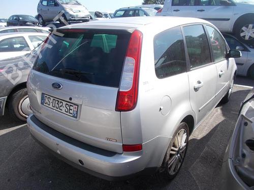 Left taillight FORD FOCUS C-MAX (DM2) 1.8 TDCi | BP37305538C34 - Image 3