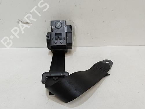 Rear left seatbelt CITROËN C5 II (RC_) | BP37312342I29 - Image 2