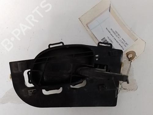 Used Front left interior door handle Front left interior door handle 37299311 37299311