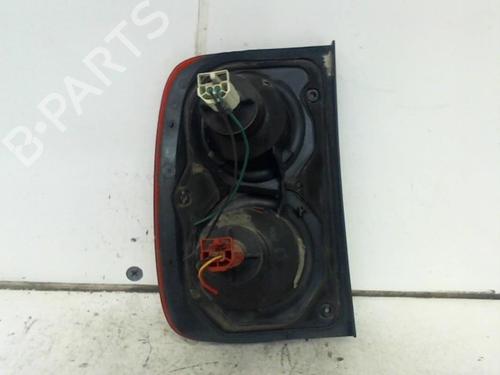 Used Right taillight Right taillight 37299511 37299511