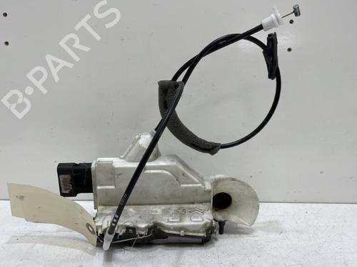 Used Front left lock Front left lock PEUGEOT 308 I (4A_, 4C_) 1.6 HDi (112 hp) 37322109 37322109
