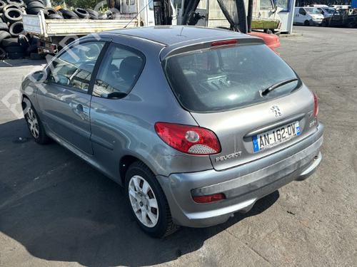 Gearbox PEUGEOT 206+ (2L_, 2M_) 1.1 | BP37324332M3 - Image 12