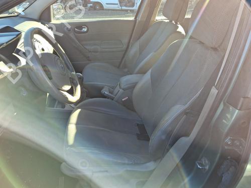 Left front window switch RENAULT MEGANE II Estate (KM0/1_) 1.6 | BP37344185I27 - Image 16
