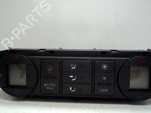 Climate control FORD FOCUS II (DA_, HCP, DP) | BP37302639I5 - Image 2