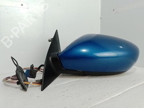 left-mirror-peugeot-607-9d-9u-2000-37314545 main image
