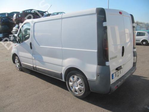 Right front indicator RENAULT TRAFIC II Van (FL) | BP37299762C33 - Image 4