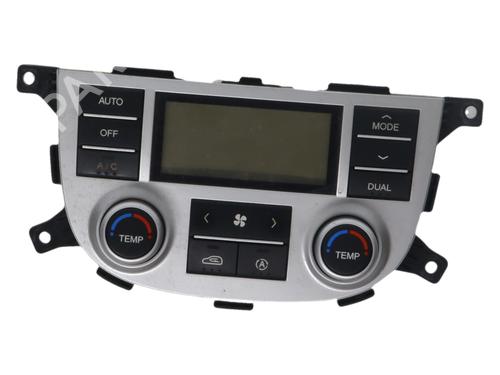 Used Climate control Climate control HYUNDAI SANTA FÉ II (CM) 2.2 CRDi GLS 4x4 (150 hp) 40220039 40220039