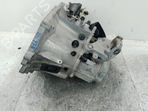 Used Gearbox Gearbox 37324054 37324054