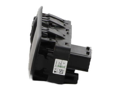 Left front window switch CITROËN C3 II (SC_) | BP37328976I27 - Image 4