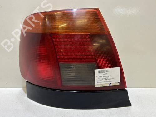 Used Left taillight Left taillight 37296296 37296296