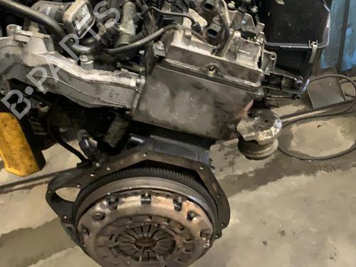 Engine MERCEDES-BENZ C-CLASS (W203) C 200 CDI (203.007) | BP37306874M1 - Image 4