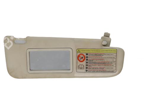Right sun visor FIAT 500 (312_) 1.2 (312AXA1A) | BP37328118I2 - Image 2
