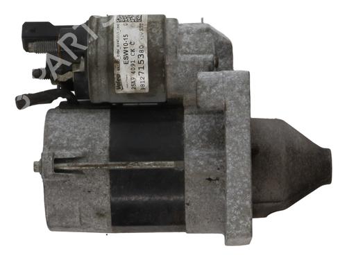 Starter CITROËN C3 III (SX) 1.2 PureTech 82 | BP37326350M8 - Image 2