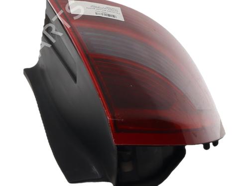Left taillight CITROËN C5 II (RC_) | BP37349499C34 - Image 4