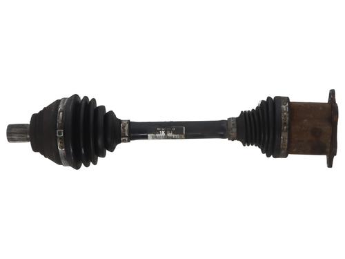 Left front driveshaft VW GOLF VI (5K1) 2.0 TDI | BP37340363M38 - Image 3