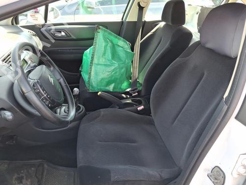 Steering column stalk CITROËN C4 I (LC_) 1.6 HDi | BP37344609I23  - Image 13