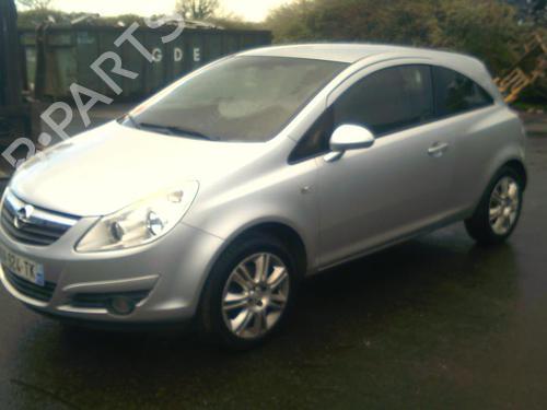 Alternator OPEL CORSA D (S07) 1.3 CDTI (L08, L68) | BP37312671M7 - Image 8