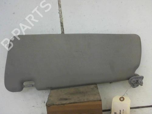 Right sun visor BMW 3 (E46) | BP37300955I2 - Image 2