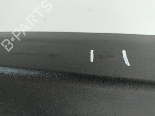 Used Rear bumper Rear bumper 37622004 37622004