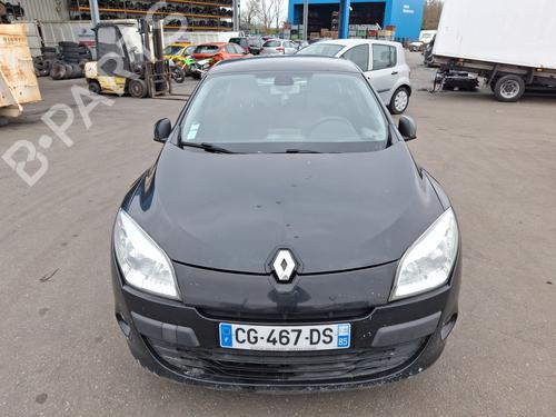 Left front window switch RENAULT MEGANE III Hatchback (BZ0/1_, B3_) 1.9 dCi (BZ0N, BZ0J) | BP37340898I27 - Image 8