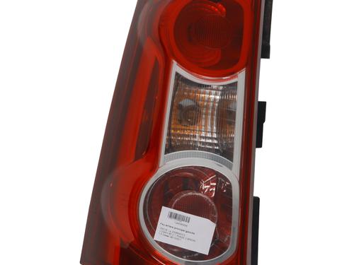 Left taillight DACIA LOGAN MCV (KS_) 1.5 dCi (KS0W) | BP37346141C34 - Image 3