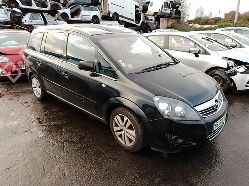 Used Parts OPEL ZAFIRA / ZAFIRA FAMILY B (A05) 1.7 CDTI (M75) 4800976