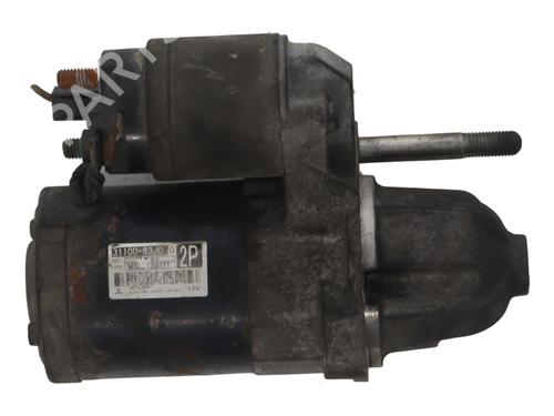 Starter SUZUKI SWIFT III (MZ, EZ) 1.3 (RS413, ZC11S) | BP37328147M8 - Image 3