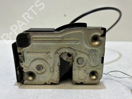 Used Rear right lock Rear right lock 37326427 37326427