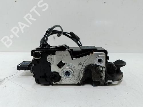 Used Front left lock Front left lock 37316247 37316247