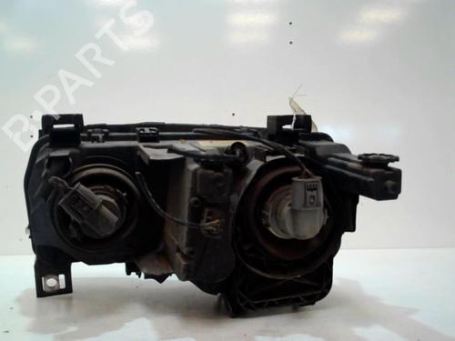 Right headlight BMW 3 Compact (E46) 318 td | BP37307651C29 - Image 2