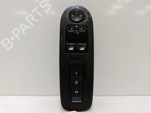 Used Left front window switch Left front window switch 37317924 37317924