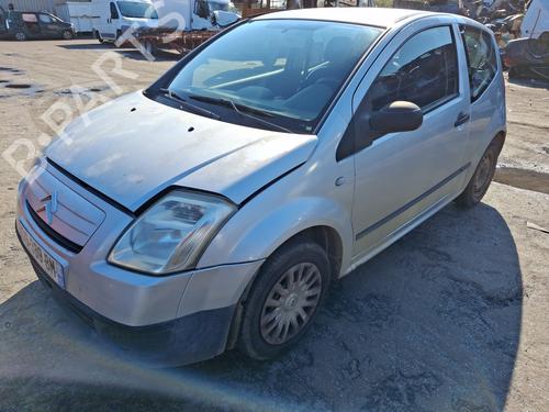 Steering column stalk CITROËN C2 (JM_) 1.1 | BP37330745I23 - Image 10