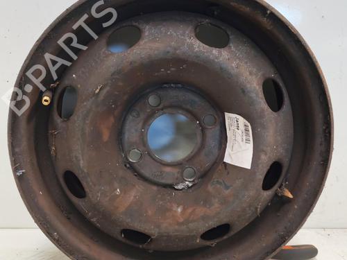 Used Rim Rim 39090245 39090245