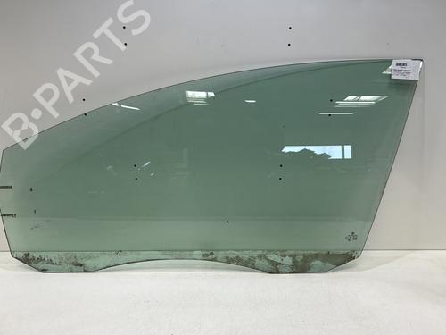 Used Front left door window Front left door window 37336878 37336878