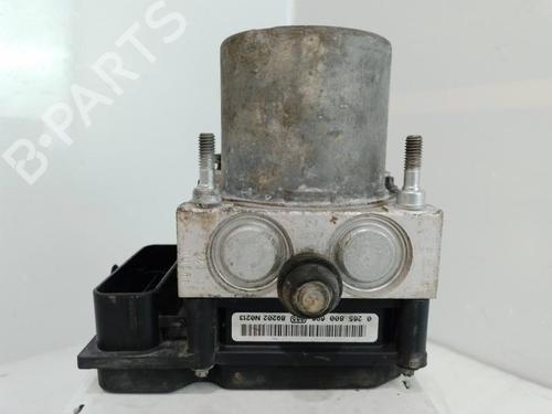 ABS pump CITROËN JUMPY II Van  | BP37320621M43  - Image 6
