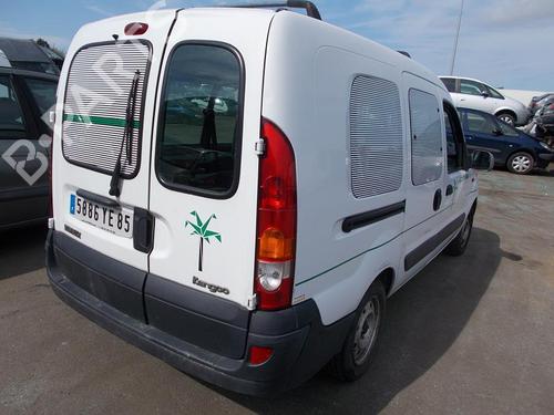 Left side indicator RENAULT KANGOO Express (FC0/1_) | BP37301271I20 - Image 5