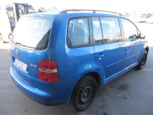 Switch VW TOURAN (1T1, 1T2) 1.6 FSI | BP37299937I30 - Image 5