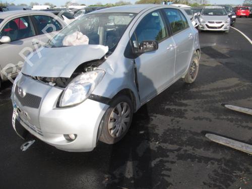 Left front window switch TOYOTA YARIS (_P9_) 1.4 D-4D (NLP90_, NLP90R) | BP37303302I27  - Image 12
