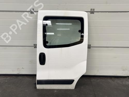 Used Left slide door Left slide door 37619343 37619343