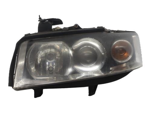 Left headlight AUDI A4 B6 Avant (8E5) 2.5 TDI quattro | BP37342962C28 - Image 5