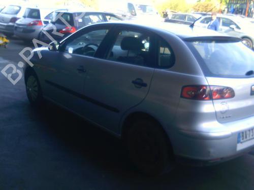 Engine SEAT IBIZA III (6L1) 1.4 TDI | BP37309820M1 - Image 6