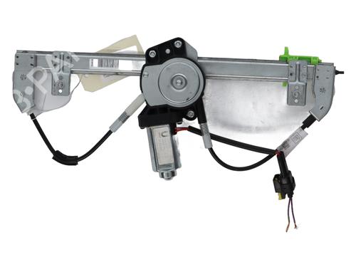 Front right window mechanism FIAT 500 (312_) 1.3 D Multijet (312AXB1A) | BP37330370C23 - Image 2