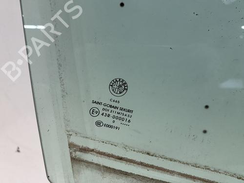front-right-door-window-alfa-romeo-giulietta-940_-2010-2011-2012-2013-2014-2015-2016-2017-2018-2019-2020-37339210 main image