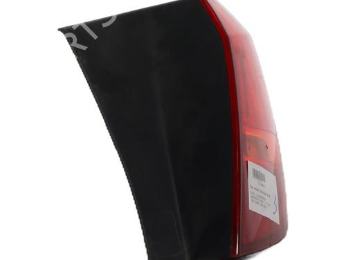 Right taillight OPEL MERIVA B MPV (S10) 1.7 CDTI (75) | BP37329676C35 - Image 4