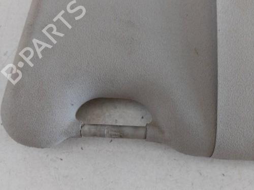 Left sun visor FORD FOCUS II Turnier (DA_, FFS, DS) 1.8 TDCi | BP37306360I1 - Image 4