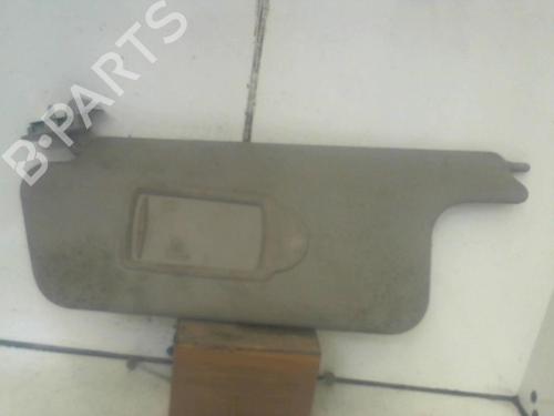 Left sun visor RENAULT SCÉNIC II (JM0/1_) | BP37302525I1 - Image 3