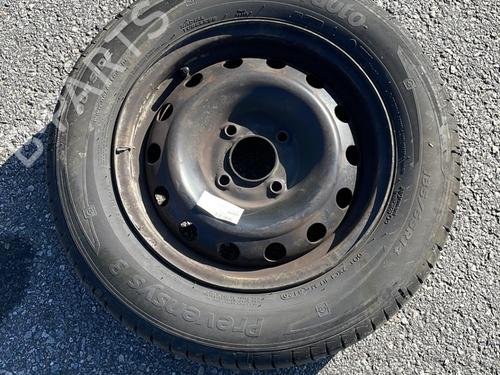 Used Rim Rim 37312603 37312603