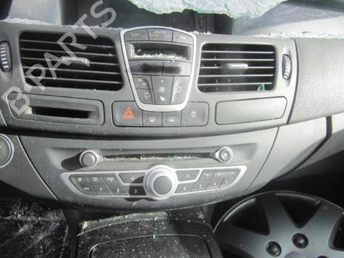 Right sun visor RENAULT LAGUNA III (BT0/1) 2.0 dCi (BT07, BT0J, BT14, BT1A, BT1S) | BP37301539I2 - Image 4
