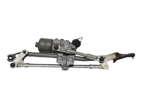 Front wiper motor CITROËN BERLINGO Box Body/MPV (B9) | BP37348926M29 - Image 2